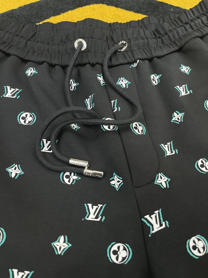 Louis Vuitton Short Pants